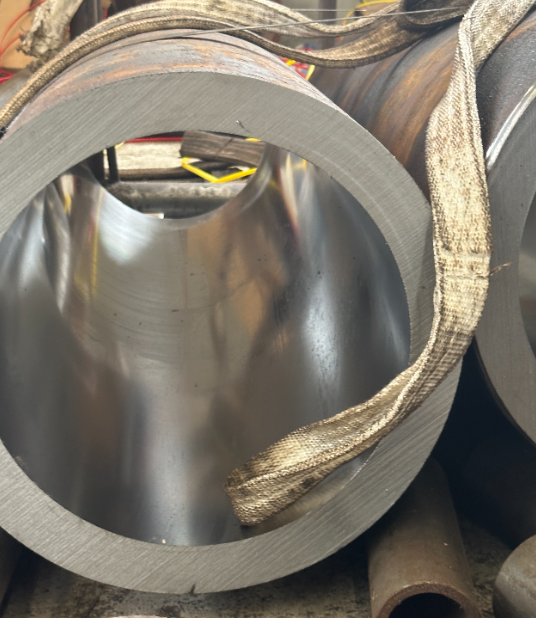 黄浦研磨管 内孔光亮管 生产厂家