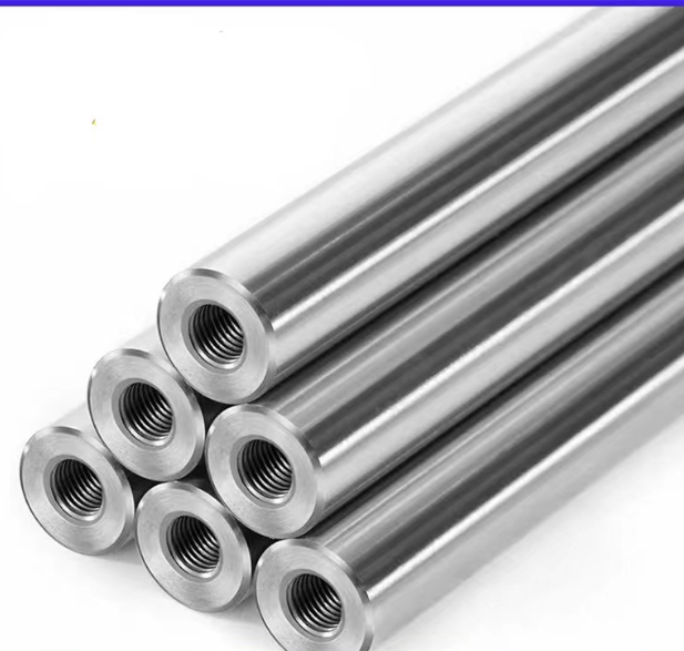 黄浦镀铬钢管 镀铬圆管 