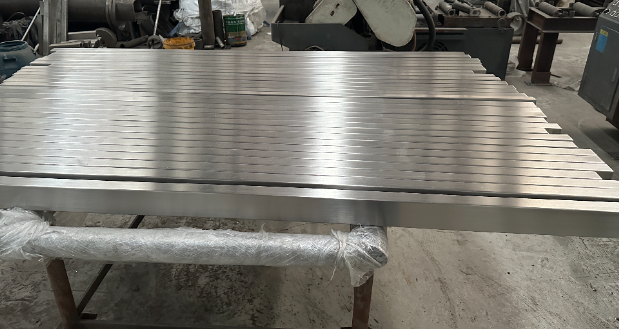 黄浦不锈钢无缝方管 